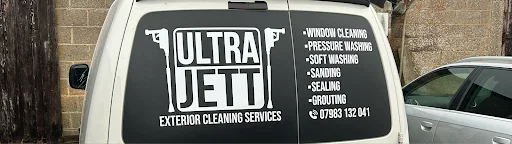 Ultra Jett