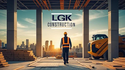 LGK Construction