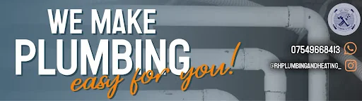 RH Plumbing & Heating