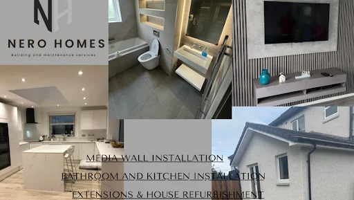 NERO HOMES SCOTLAND LTD