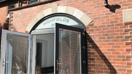 M Jessop  Construction