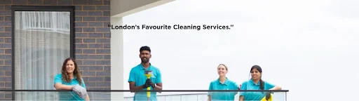 Vacmate cleaning services Ltd