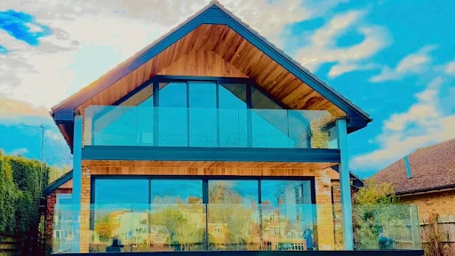 Surrey Living Spaces Ltd