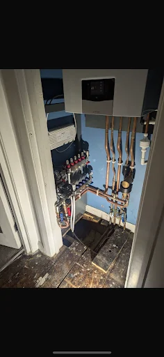 Platinum Heating & Plumbing