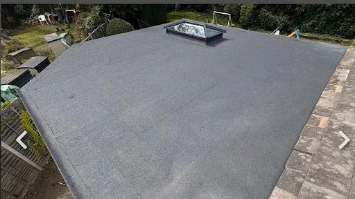 Reliable Roofing Services