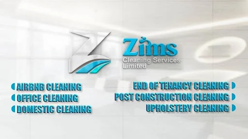 ZIMS CLEANING SERVICES LIMITED