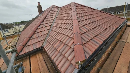 On Top Roofing