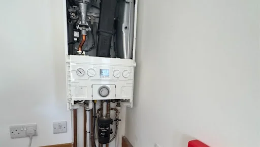 Gibbons Gas