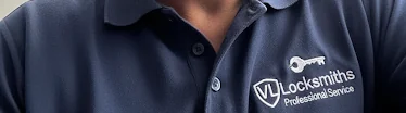 VL Locksmiths