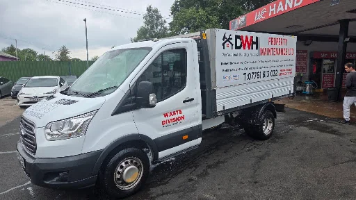 DWH Property Maintenance LTD