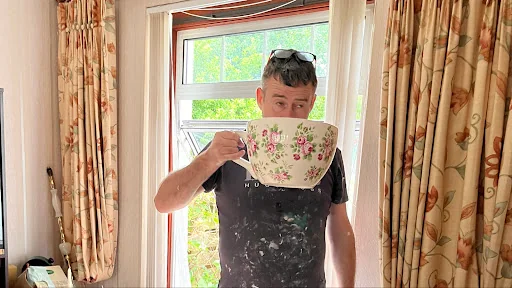 Airdrie and Coatbridge decorating