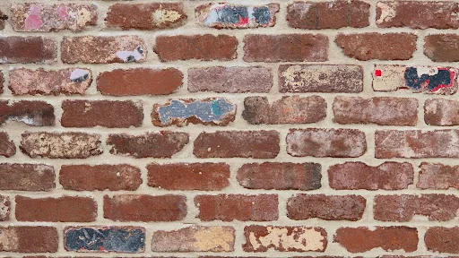 Turners brickwork