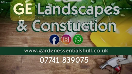GE Landscapes & Construction