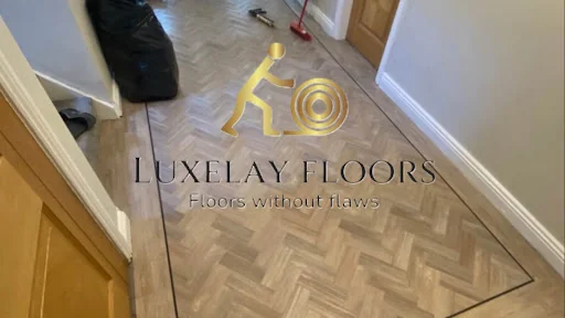 LuxeLay Floors