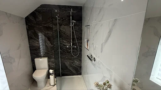 One Plumbing & Maintenance