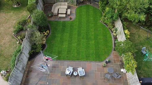 WHITE ROSE LANDSCAPERS LIMITED