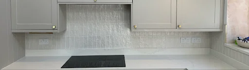 The Tile Guys