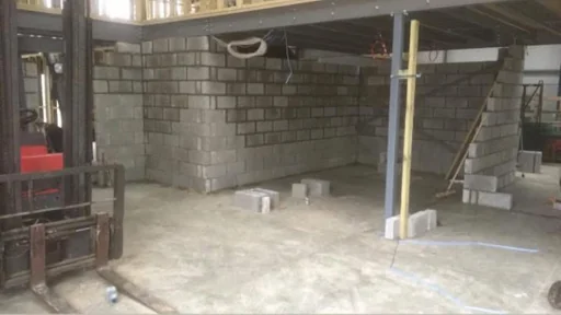 Sks construction