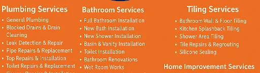 MS PLUMBING SERVICES