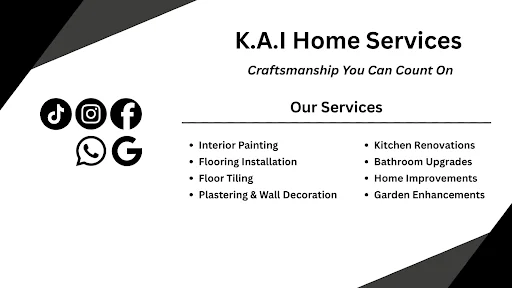 K.A.I Home Service