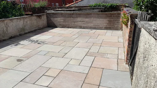 A.D.S. Lead and Building services