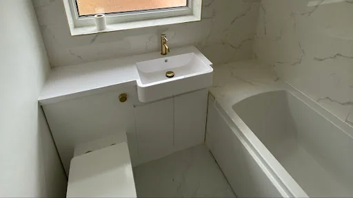 Guys Plumbing & Heating