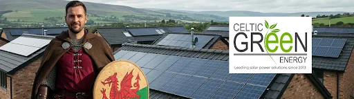 Celtic Green Energy Ltd
