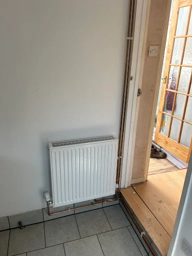Evans Plumbing Services