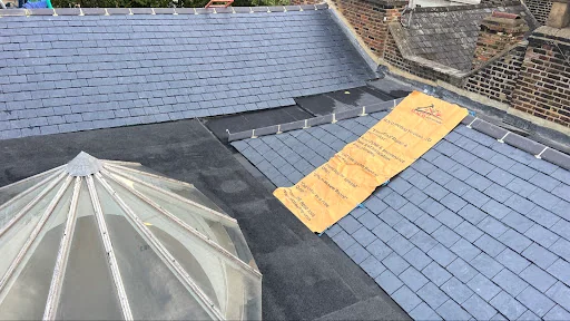 M.N.O Roofing Service Limited