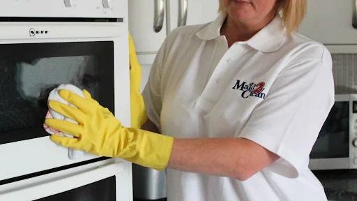Maid2Clean