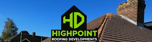 High Point Roofing Development