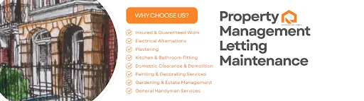 Rockendoor Homes Ltd