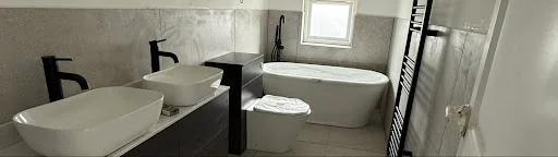 Pro-fit Bathrooms North west