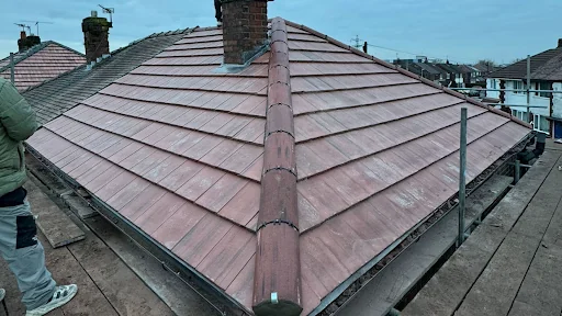 Storm Protect Roofing Ltd