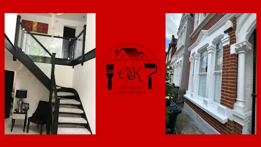 Granit Kullolli Painter & Decorator