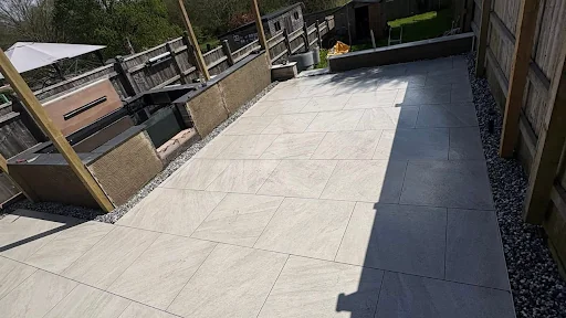 L & J Building Services