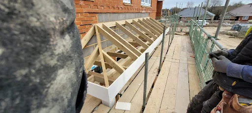 Spectrum Carpentry