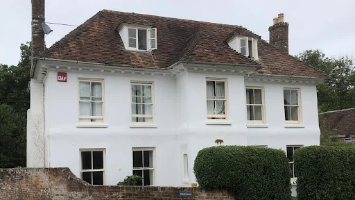 John sims painting and decorating