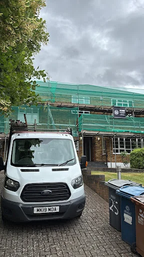 O M Bros Scaffolding Ltd