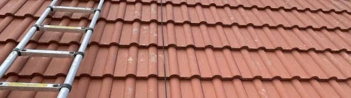 CLR Roofing