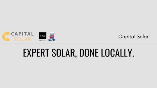Capital Solar