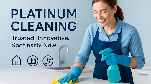 Platinum Cleaning Services