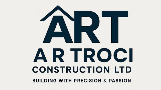 A R TROCI CONSTRUCTION LTD