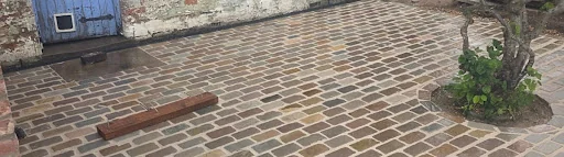 AC DRIVEWAY SPECIALIST LTD