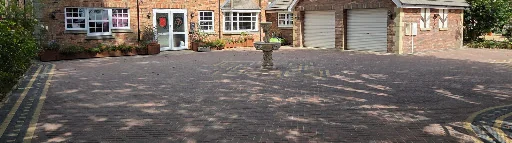 Mp exterior cleaning services