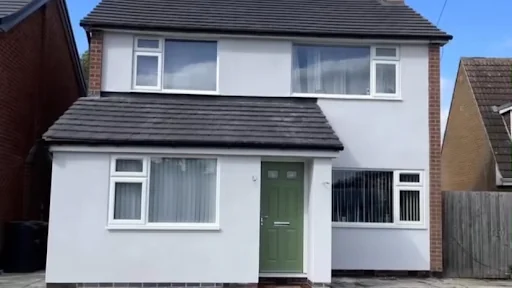 Paramount Plastering