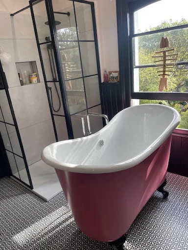 Radiant Heating & Plumbing Ltd