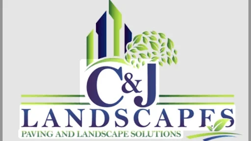 CJ Landscapes