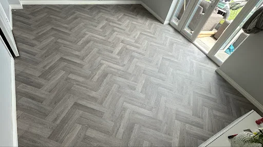 Spirit Flooring