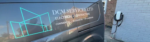 DCM Commercial and Residential Services Ltd